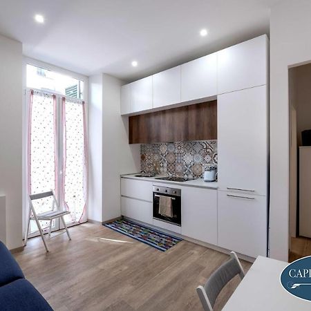 斯培西亚Capital House 85公寓 外观 照片