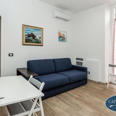 斯培西亚Capital House 85公寓 外观 照片